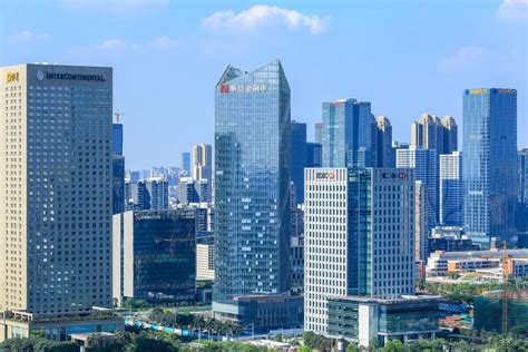 广东金融高新区：一个制造业城市的高质量发展范本_广东省地方金融监督管理局网站