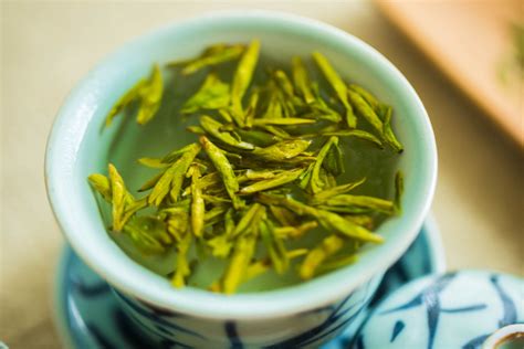 怎么分辨绿茶的好坏 从五个方面分辨_品质