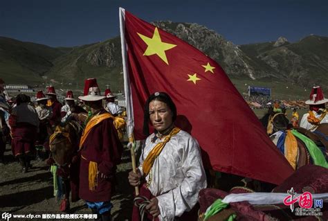 当个小仙女，体验别样的“藏式情人节” - 中国藏族网通