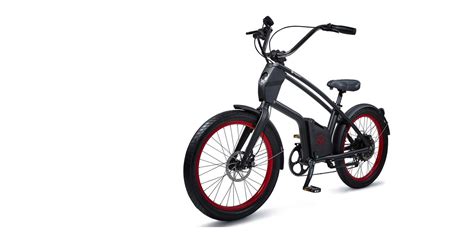 E-Bikes from YouMo - Just Cruise! YouMo