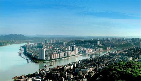 泸州市的区划调整，四川省的第6大城市，为何有7个区县？