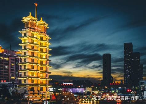 郑州最著名的景点有哪些推荐|嵩山|郑州|谢咏_新浪新闻