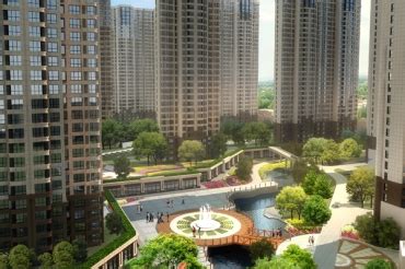 滨海恒大文化旅游城翠堤湾项目规划方案公示