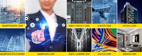 007弱电为四川国纳科技有限公司新建厂区安装智能化弱电系统