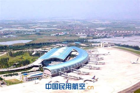 杭州机场、宁波机场新一轮总体规划获批！浙江将拥有3座以机场为中心的综合交通枢纽-杭州新闻中心-杭州网