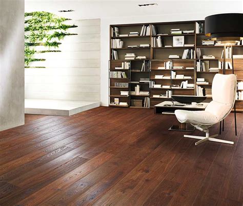设计师材料推荐 意大利地板品牌Unikolegno探索木地板的永恒之美-易美居