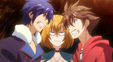 Endride Season 2: Will The Anime Ever Return? All The Latest Details!