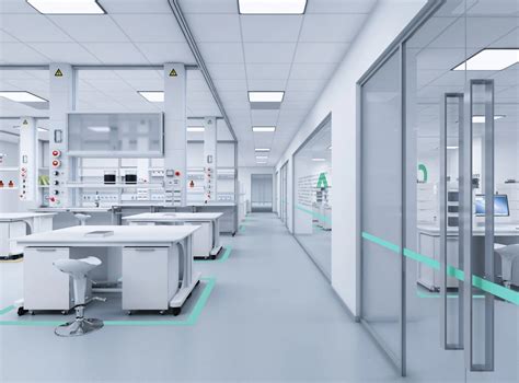医院病理科实验室设计布局要求及规划方案-陕西西安【宏硕实验室设备官网】