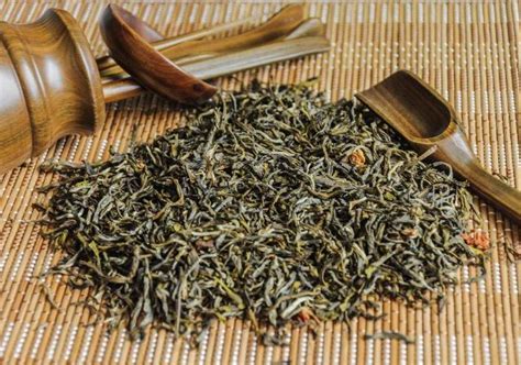 英山云雾茶是什么茶【产地、品质特点】-润元昌普洱茶网