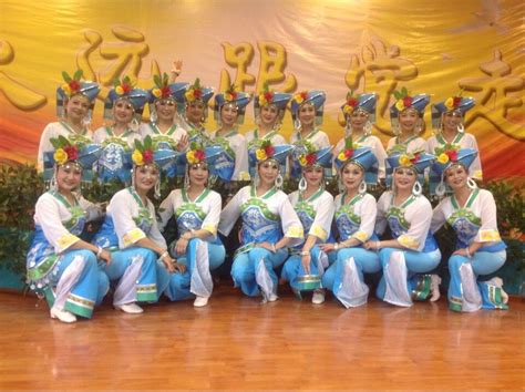 贵州老年大学舞蹈队简介--最新文章--贵州老年大学（贵州老年教育）