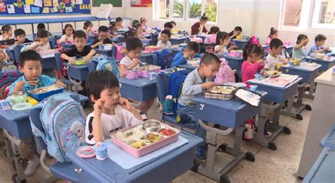 北京：学生校外就餐要请假，严禁学校参与“小饭桌”经营 - 知乎