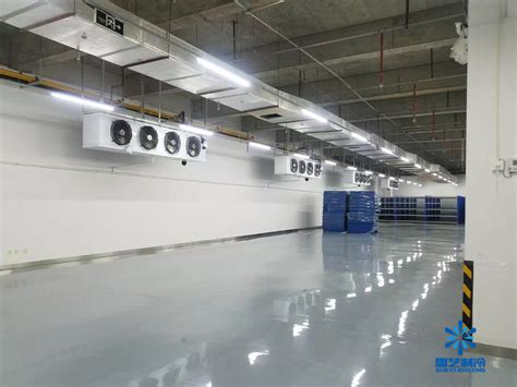 500平方大型速冻冷库造价多少钱_上海雪艺制冷科技发展有限公司