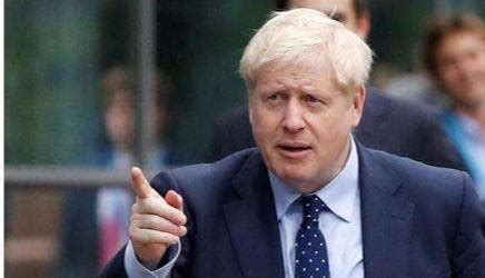 笑死，一只狸花猫连干5个英国首相，火遍全球！ - 知乎