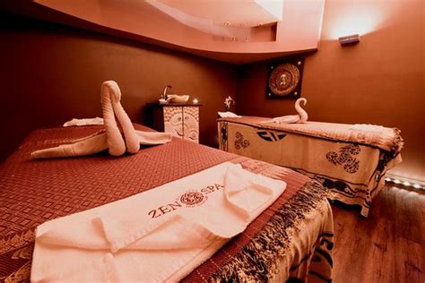 Zen Spa (Prague) - 2019 All You Need to Know Before You Go (with Photos ...