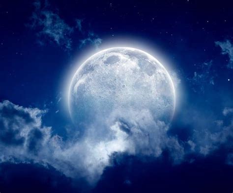 月球未解之谜：月球的十大未解之谜你知道多少？-趣历史网