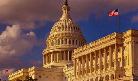 参议院和众议院的区别(美国国会、参议院和众议院的差异)-风水人