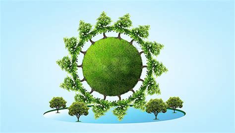 新鲜出炉的公司环保展海报，以清新环保的绿色系为主|平面|海报|爱设计的WANG - 原创作品 - 站酷 (ZCOOL)