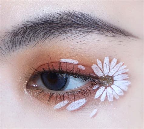非主流眼妆头像