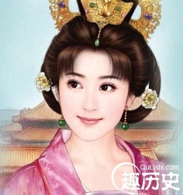 盘点中国历史上的四位贤后，长孙皇后上榜_知秀网