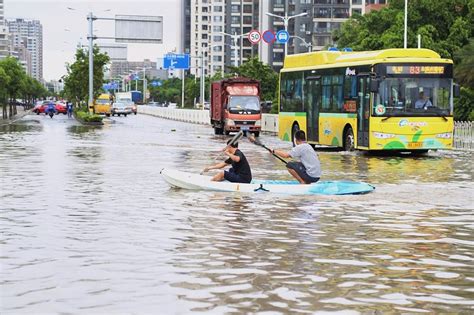 【健康】广东多地暴雨引发洪水内涝！请做好八件事，把好食品“入口关”_工作动态_汕头市卫生健康局（中医药局）