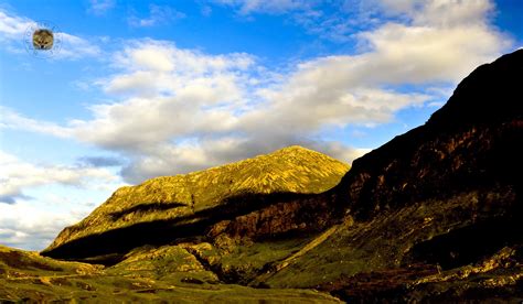 【英国风情－苏格兰高地（西线）摄影图片】英国风光摄影_BARDENG IMAGE_太平洋电脑网摄影部落