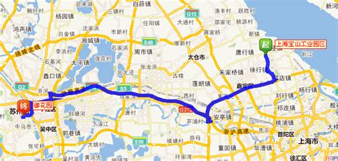 上海三日游的路线规划，包括衣食住行（仅供参考） - 必经地旅游网