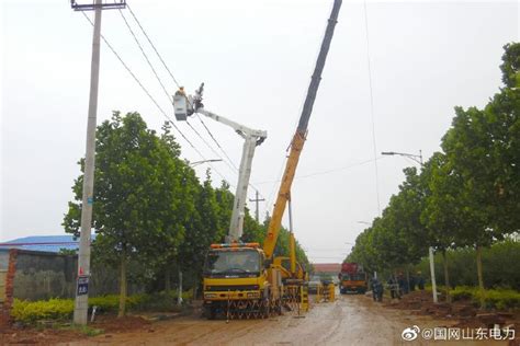 国网玉环市供电公司：“老站”线路大改造 提升城区供电稳定性