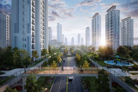 信阳未来规划建设的市域副中心城市——潢川