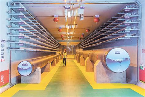 住建部：已初步梳理出两批地下综合管廊重点项目清单 - 行业新闻 - 湖南新光智能科技股份有限公司