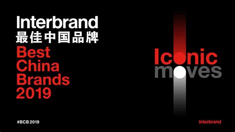 Interbrand发布2019年中国最佳品牌50强排行榜 - 原创观点 - 岂一非广告官网