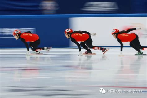 中国短道速滑队公布世锦赛5男5女参赛名单 - 艺体 - 新湖南
