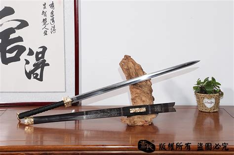 中国战刀发展史，刀光剑影，谁才是天下第一刀|战刀|青铜刀|弯刀_新浪新闻
