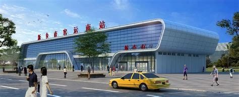 春运首日：新乡火车站硬件升级 新乡客运总站平稳有序-大河报网