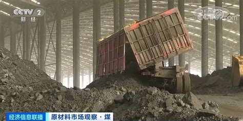 陕西延长中煤榆林能源化工有限公司厂区风貌