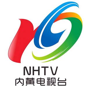内黄县征集电视台台标入围作品揭晓-设计揭晓-设计大赛网