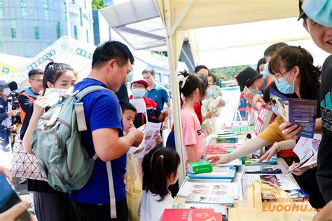 莲塘游玩手绘地图发布！2023年罗湖区莲塘街道政府开放日“摆摊秀特色”_罗湖社区家园网