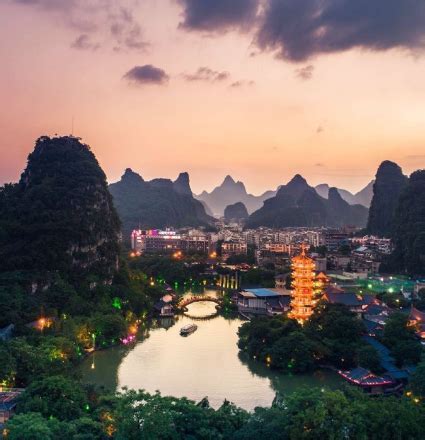 桂林旅游攻略-2021桂林自助游-周边自驾-游玩攻略-自由行-吃喝玩乐指南-去哪儿攻略