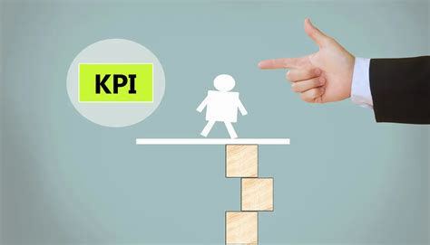 KPI绩效考核表下载-包图网