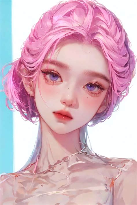 头像非主流彩虹图片