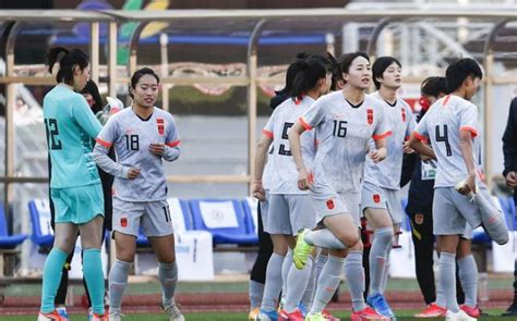 韩国女足热身赛大名单：池笑然李玟娥领衔，海外球员仅一人_PP视频体育频道