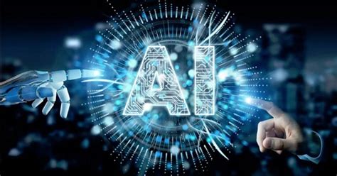 2018年中国人工智能（AI）市场分析报告-行业运营态势与发展趋势预测_观研报告网