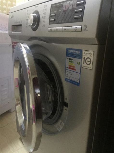LG洗衣机QC模式操作方法_全国维修服务网点电话-您身边的家电维修专家