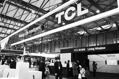 TCL科技转型半导体去年盈利43.9亿 投65亿研发TV面板市占率跃至全球第二 - 长江商报官方网站