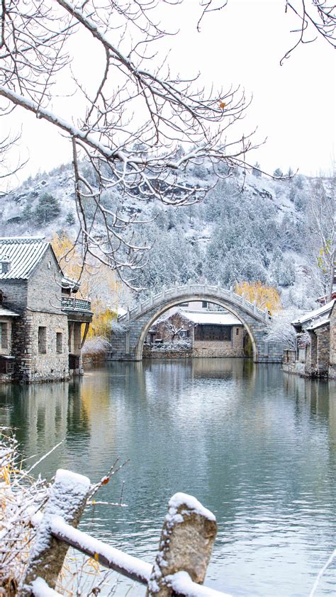北京冬天去哪玩 这才是北京的冬天最应该去的地方