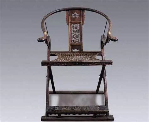 一文带你领略中国古代“八大名椅”的各具千秋！ - 知乎