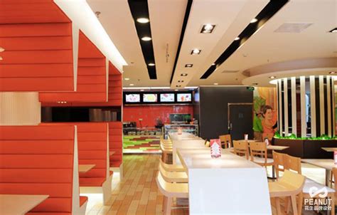 广州餐饮连锁店设计时需要注意的四大事项