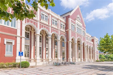 教学楼-广州大学