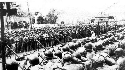 1949年5月27日，我人民解放军攻占中国最大的城市——上海