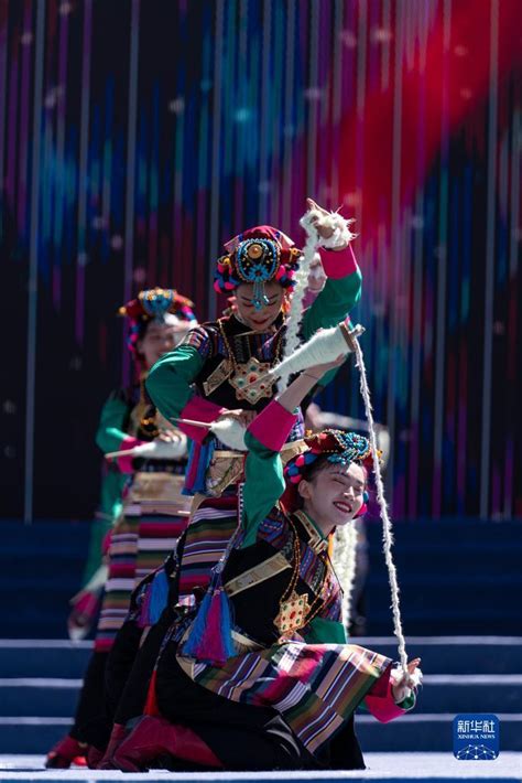 藏源·藏缘丨每个山南人心中都有一个雅砻文化节，今年会有哪些精彩？