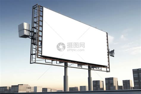 巨幅户外广告墙体楼体海报样机PSD模板动画素材-02